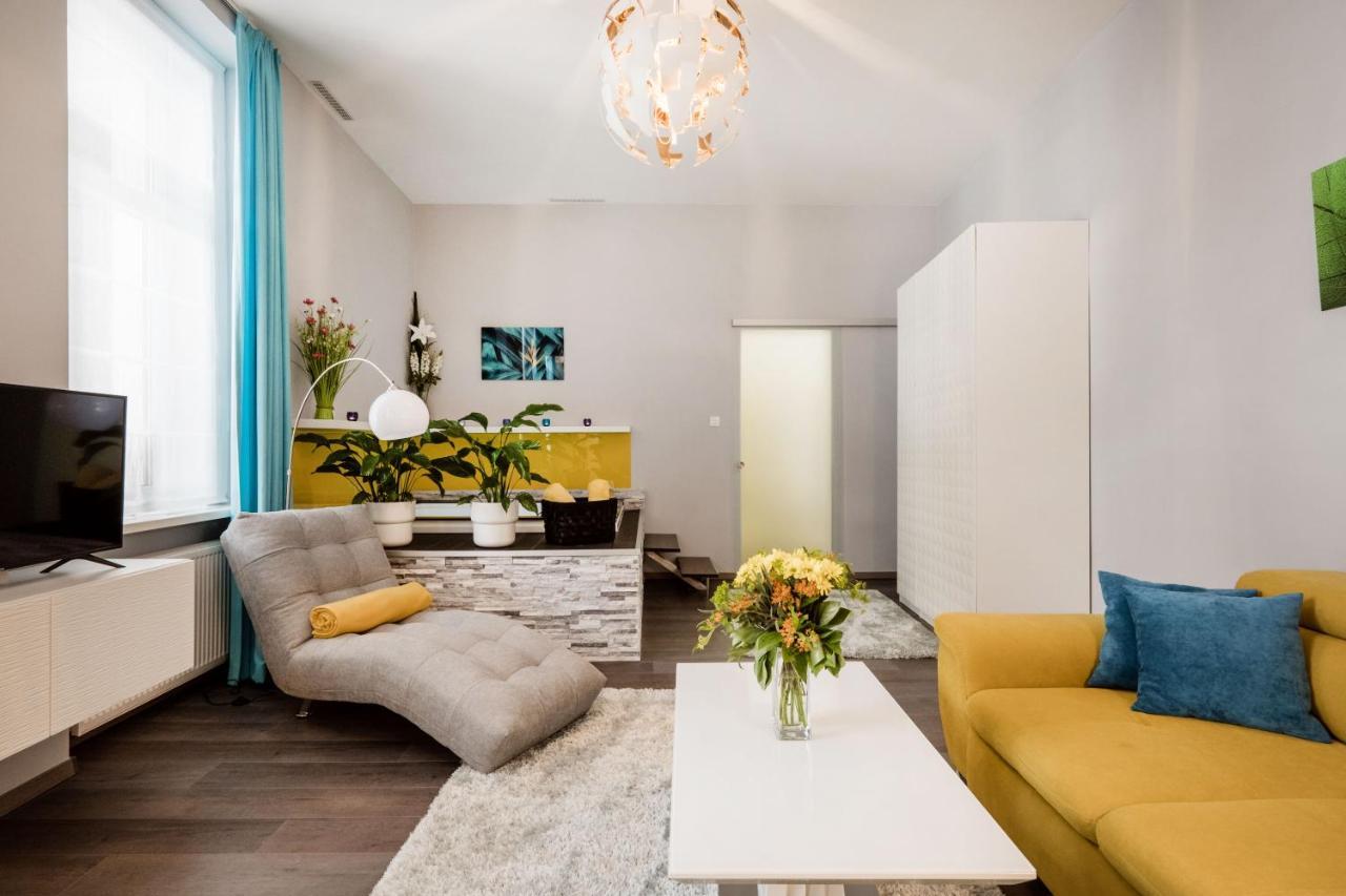 Downtown Luxury Jacuzzi Apartamento *