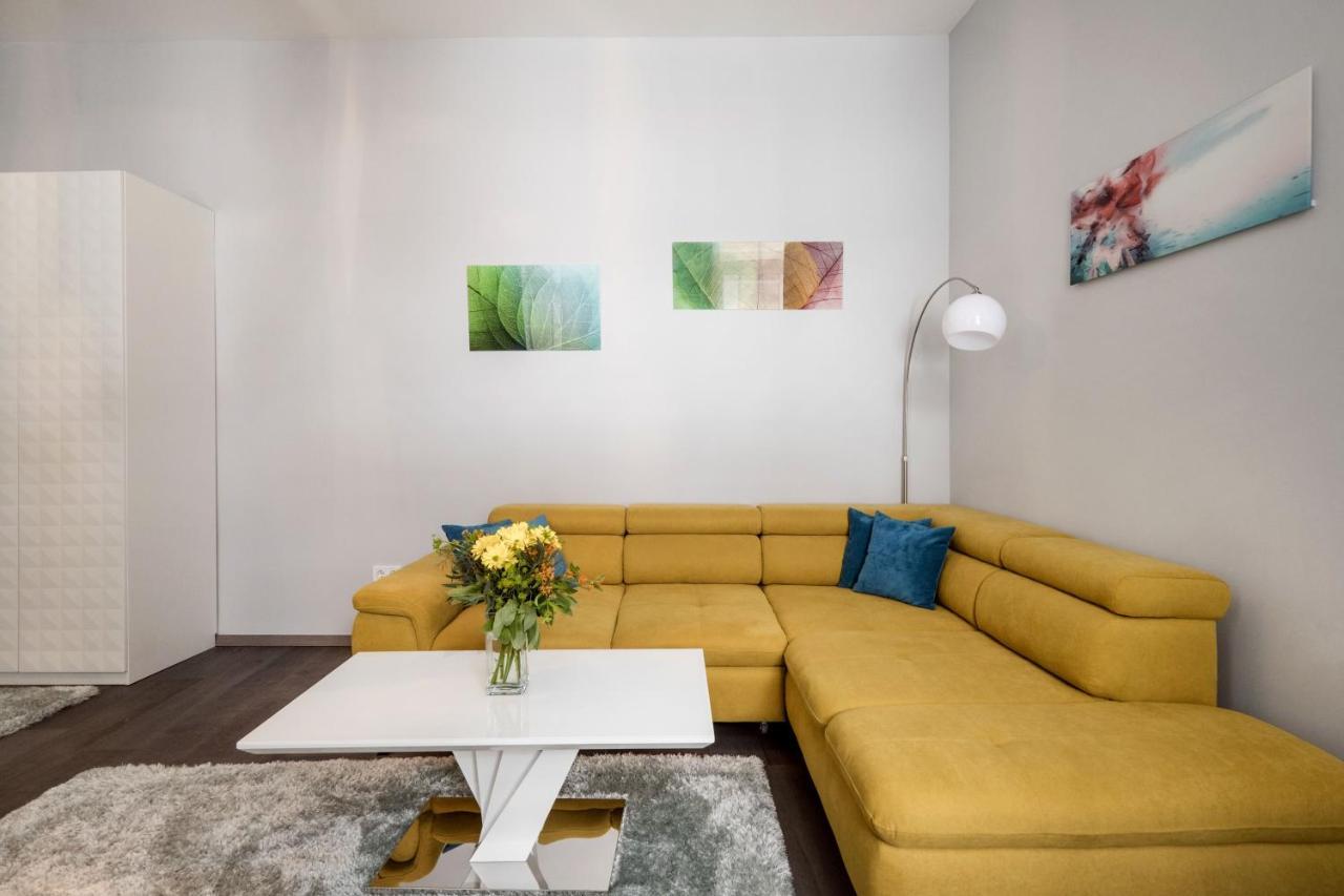 Downtown Luxury Jacuzzi Apartamento