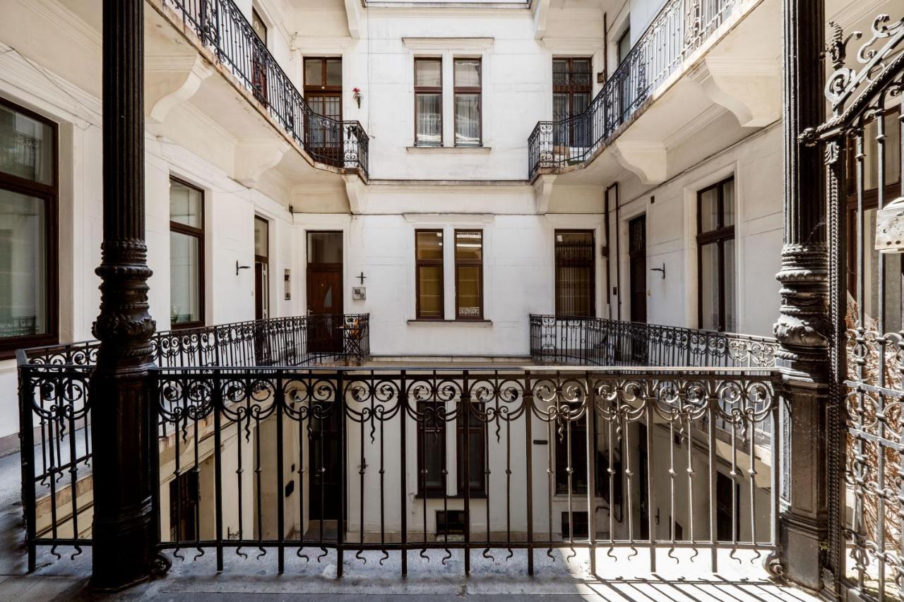 Downtown Luxury Jacuzzi Apartamento Budapeste