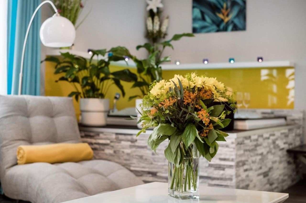 Apartamento Downtown Luxury Jacuzzi Budapeste