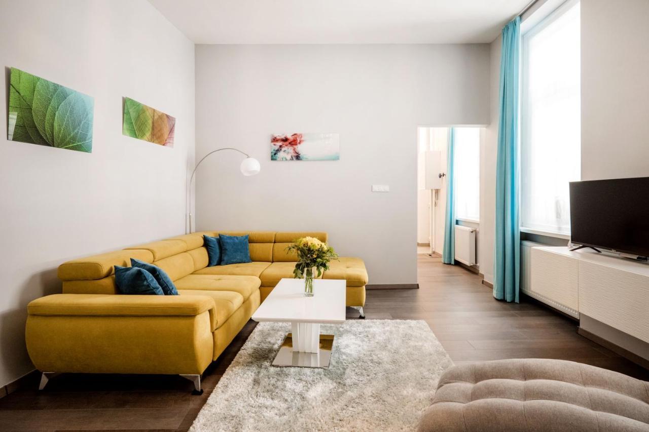 Apartamento Downtown Luxury Jacuzzi